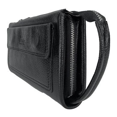 Барсетка/клатч мужская Bond NON (Турция) кожаная | Tonybellucci.com.ua