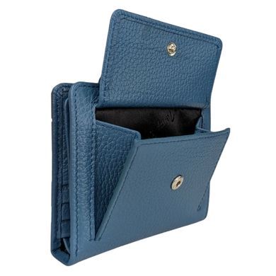 Women's wallet by Tony Bellucci (Turkey) made of genuine leather | Tonybellucci.com.ua
