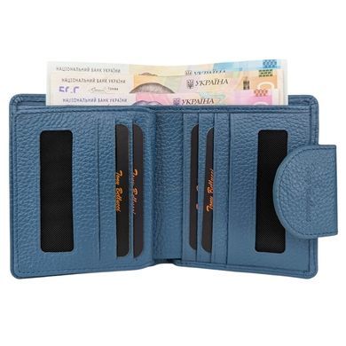 Women's wallet by Tony Bellucci (Turkey) made of genuine leather | Tonybellucci.com.ua