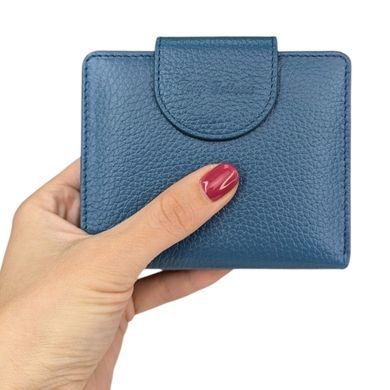 Women's wallet by Tony Bellucci (Turkey) made of genuine leather | Tonybellucci.com.ua