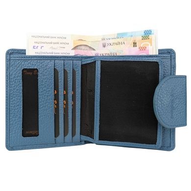 Women's wallet by Tony Bellucci (Turkey) made of genuine leather | Tonybellucci.com.ua