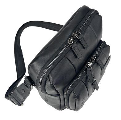 Men's bag by Tony Bellucci (Turkey) made of genuine leather | Tonybellucci.com.ua
