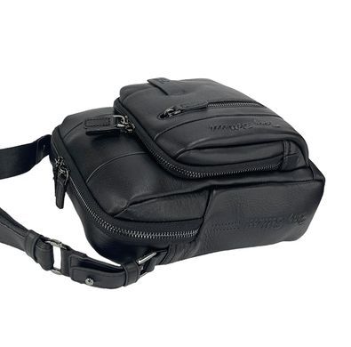 Men's bag by Tony Bellucci (Turkey) made of genuine leather | Tonybellucci.com.ua