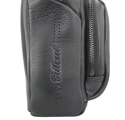 Men's bag by Tony Bellucci (Turkey) made of genuine leather | Tonybellucci.com.ua
