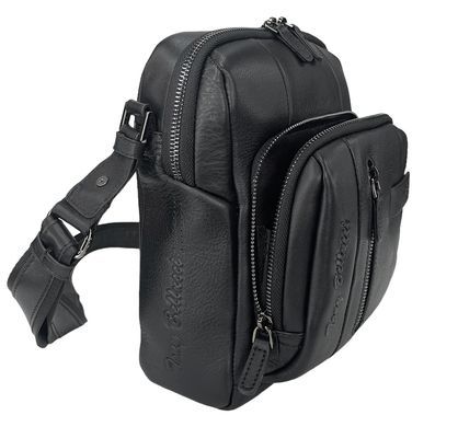 Men's bag by Tony Bellucci (Turkey) made of genuine leather | Tonybellucci.com.ua