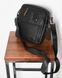 Men's bag by The Bond (Turkey) made of genuine leather | Tonybellucci.com.ua