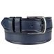Men's belt by Bond NON (Turkey) made of genuine leather | Tonybellucci.com.ua