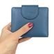 Women's wallet by Tony Bellucci (Turkey) made of genuine leather | Tonybellucci.com.ua