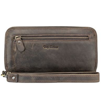 Men's purse by Tony Bellucci (Turkey) made of genuine leather | Tonybellucci.com.ua