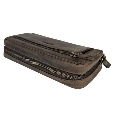 Men's purse by Tony Bellucci (Turkey) made of genuine leather | Tonybellucci.com.ua