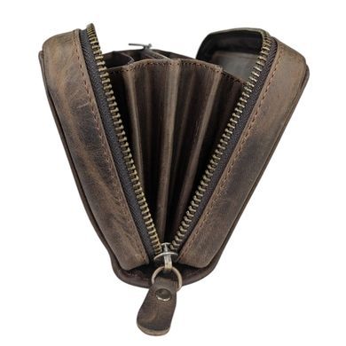 Men's purse by Tony Bellucci (Turkey) made of genuine leather | Tonybellucci.com.ua