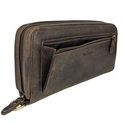 Men's purse by Tony Bellucci (Turkey) made of genuine leather | Tonybellucci.com.ua