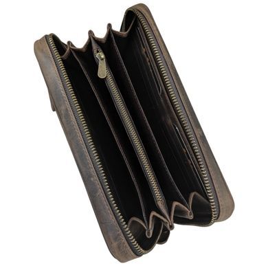 Men's purse by Tony Bellucci (Turkey) made of genuine leather | Tonybellucci.com.ua