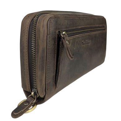 Men's purse by Tony Bellucci (Turkey) made of genuine leather | Tonybellucci.com.ua
