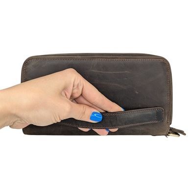 Men's purse by Tony Bellucci (Turkey) made of genuine leather | Tonybellucci.com.ua