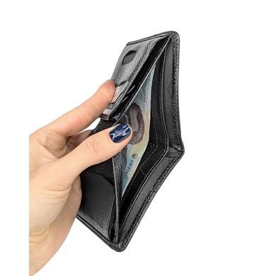 Men's wallet by Bond NON (Turkey) made of genuine leather | Tonybellucci.com.ua