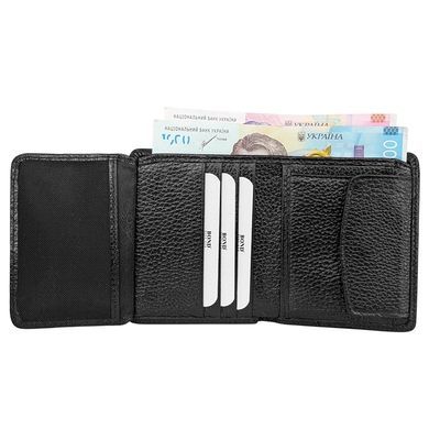 Men's wallet by Bond NON (Turkey) made of genuine leather | Tonybellucci.com.ua