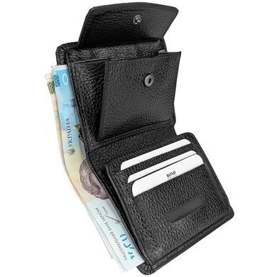 Men's wallet by Bond NON (Turkey) made of genuine leather | Tonybellucci.com.ua