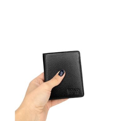 Men's wallet by Bond NON (Turkey) made of genuine leather | Tonybellucci.com.ua