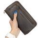 Men's purse by Tony Bellucci (Turkey) made of genuine leather | Tonybellucci.com.ua