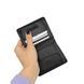 Men's wallet by Bond NON (Turkey) made of genuine leather | Tonybellucci.com.ua