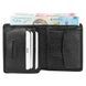 Men's wallet by Bond NON (Turkey) made of genuine leather | Tonybellucci.com.ua