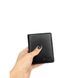 Men's wallet by Bond NON (Turkey) made of genuine leather | Tonybellucci.com.ua