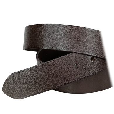 Men's belt by Bond NON (Turkey) made of genuine leather | Tonybellucci.com.ua