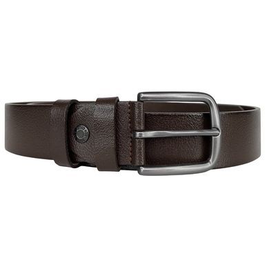 Men's belt by Bond NON (Turkey) made of genuine leather | Tonybellucci.com.ua