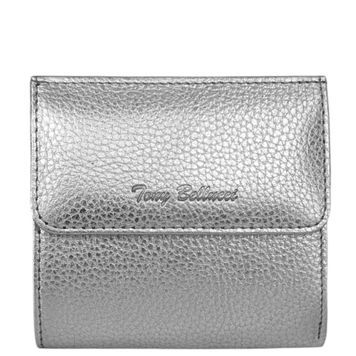 Women's wallet by Tony Bellucci (Turkey) made of genuine leather | Tonybellucci.com.ua