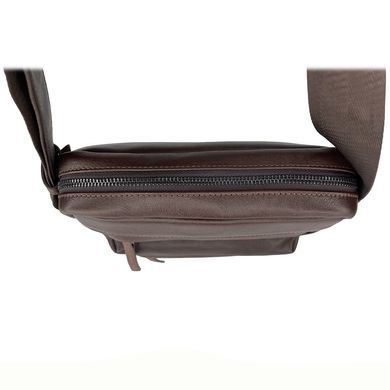 Men's bag by The Bond (Turkey) made of genuine leather | Tonybellucci.com.ua