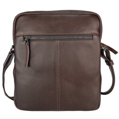 Men's bag by The Bond (Turkey) made of genuine leather | Tonybellucci.com.ua