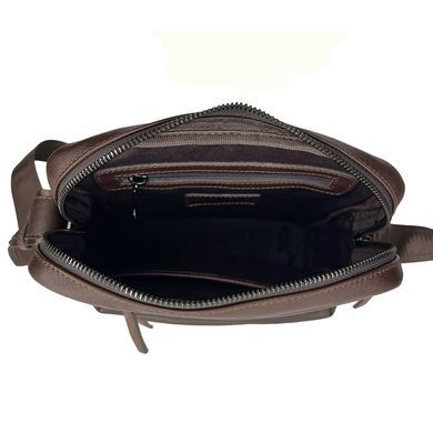 Men's bag by The Bond (Turkey) made of genuine leather | Tonybellucci.com.ua