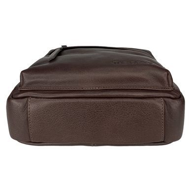 Men's bag by The Bond (Turkey) made of genuine leather | Tonybellucci.com.ua