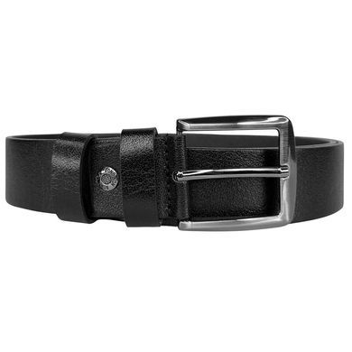 Men's belt by Bond NON (Turkey) made of genuine leather | Tonybellucci.com.ua
