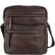 Men's bag by The Bond (Turkey) made of genuine leather | Tonybellucci.com.ua