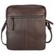 Men's bag by The Bond (Turkey) made of genuine leather | Tonybellucci.com.ua