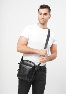 Men's bag by Bond NON (Turkey) made of genuine leather | Tonybellucci.com.ua