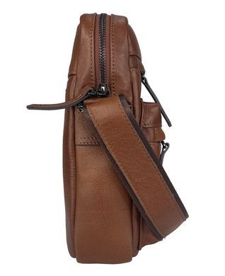 Men's bag by The Bond (Turkey) made of genuine leather | Tonybellucci.com.ua