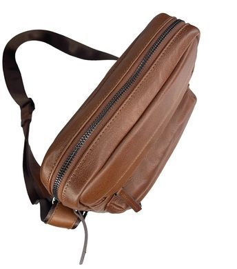 Men's bag by The Bond (Turkey) made of genuine leather | Tonybellucci.com.ua