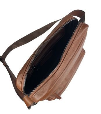 Men's bag by The Bond (Turkey) made of genuine leather | Tonybellucci.com.ua