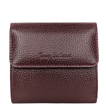 Women's wallet by Tony Bellucci (Turkey) made of genuine leather | Tonybellucci.com.ua