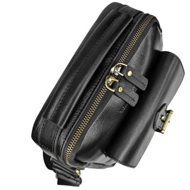 Men's bag by Tony Bellucci (Turkey) made of genuine leather | Tonybellucci.com.ua