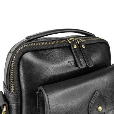 Men's bag by Tony Bellucci (Turkey) made of genuine leather | Tonybellucci.com.ua