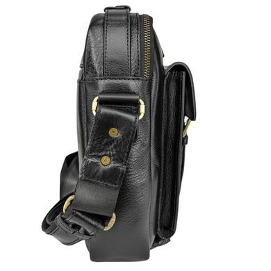 Men's bag by Tony Bellucci (Turkey) made of genuine leather | Tonybellucci.com.ua