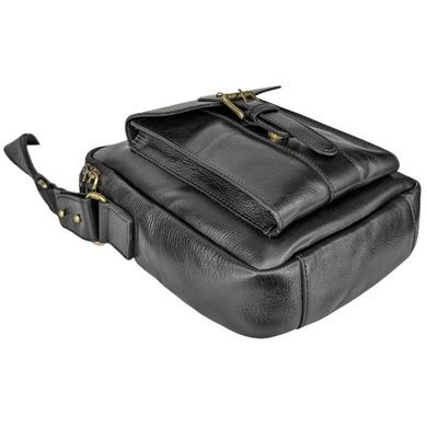 Men's bag by Tony Bellucci (Turkey) made of genuine leather | Tonybellucci.com.ua