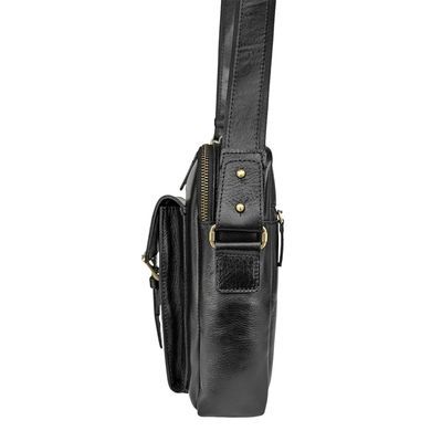 Men's bag by Tony Bellucci (Turkey) made of genuine leather | Tonybellucci.com.ua