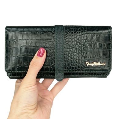 Women's wallet by Tony Bellucci (Turkey) made of genuine leather | Tonybellucci.com.ua