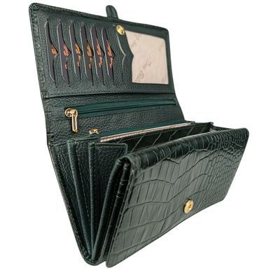 Women's wallet by Tony Bellucci (Turkey) made of genuine leather | Tonybellucci.com.ua