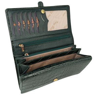 Women's wallet by Tony Bellucci (Turkey) made of genuine leather | Tonybellucci.com.ua